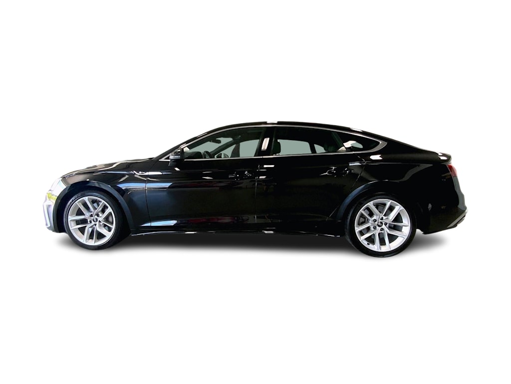 Thumbnail: 2024 Audi A5 - 3