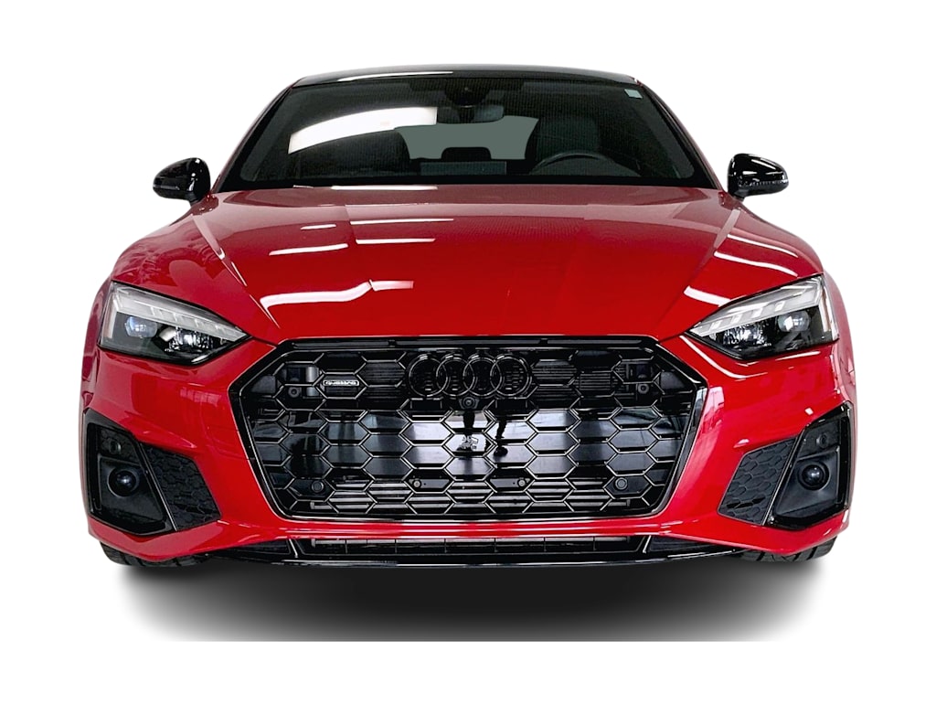 Thumbnail: 2023 Audi A5 - 6