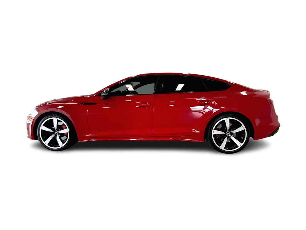 Thumbnail: 2023 Audi A5 - 3