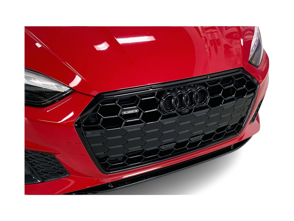 Thumbnail: 2023 Audi A5 - 30