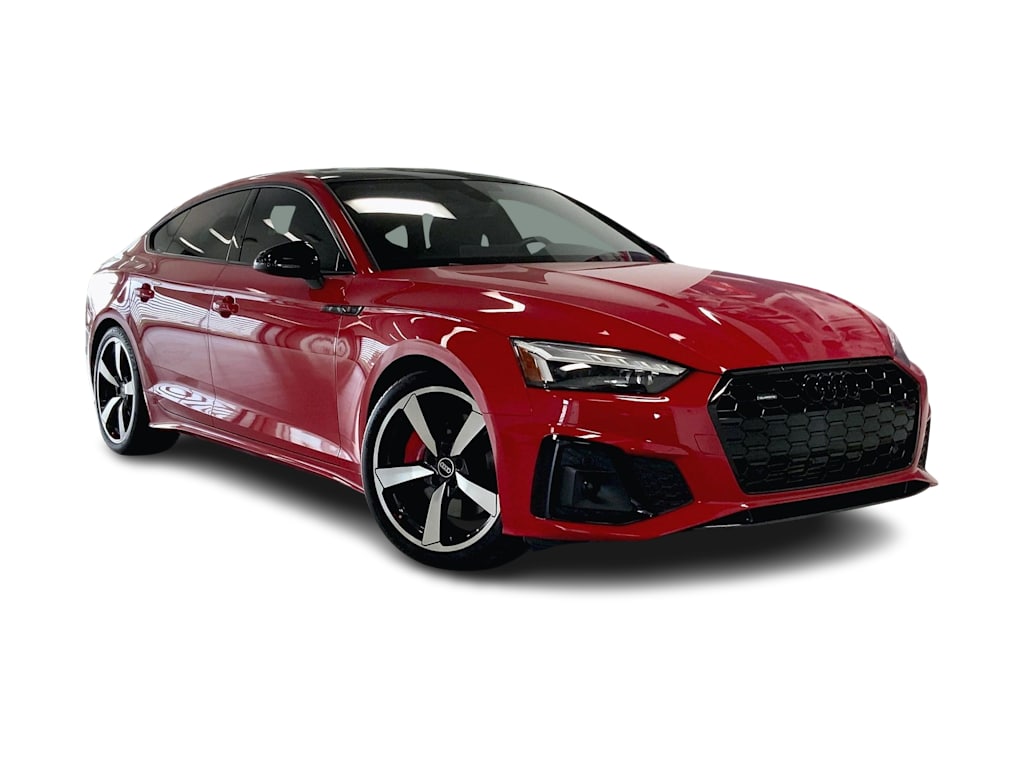 Thumbnail: 2023 Audi A5 - 20
