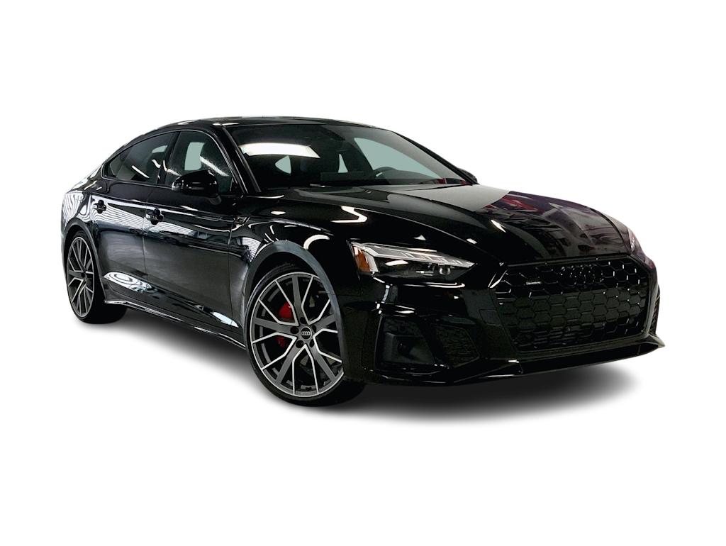 Thumbnail: 2025 Audi A5 - 19