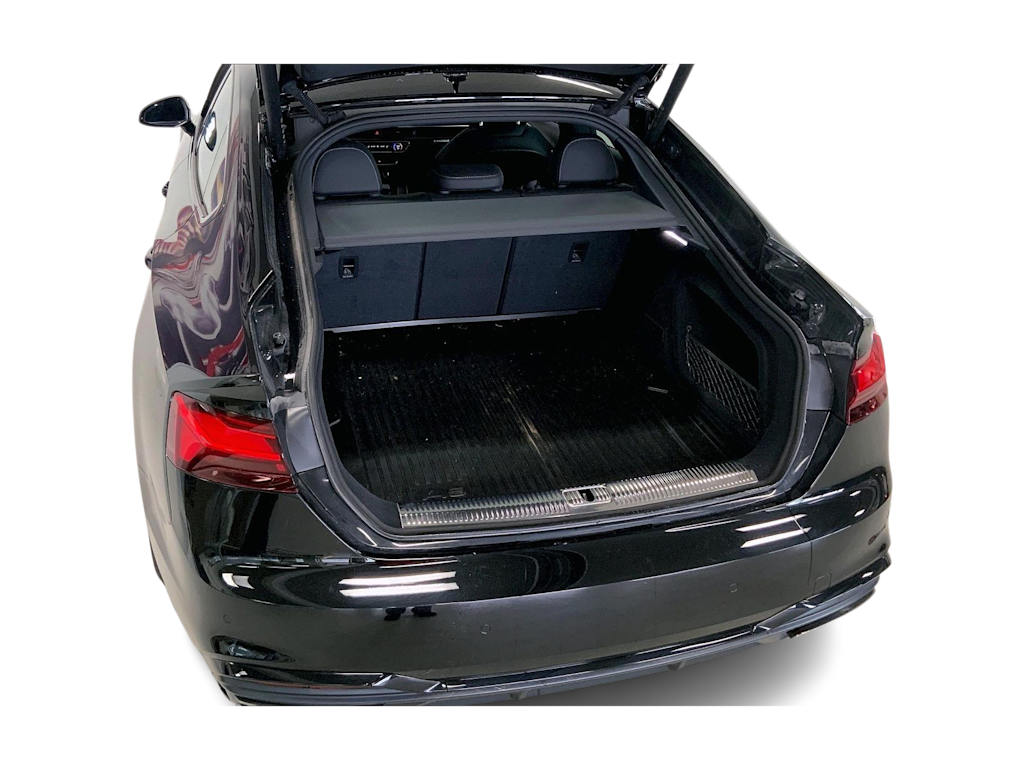 Thumbnail: 2025 Audi A5 - 15