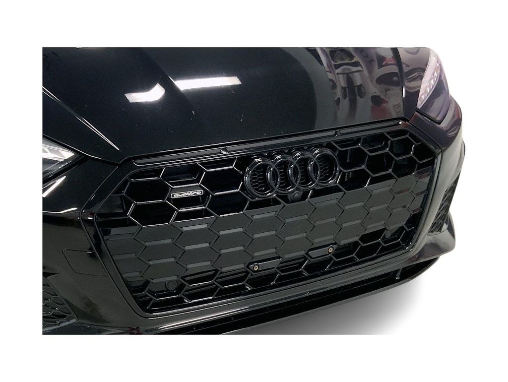 Thumbnail: 2025 Audi A5 - 30