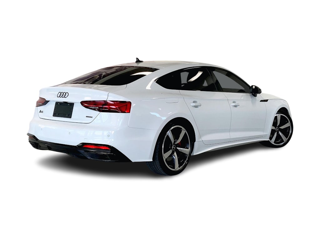 2022 Audi A5 Premium Plus 22