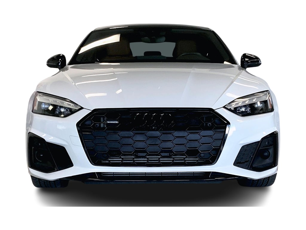 2022 Audi A5 Premium Plus 6