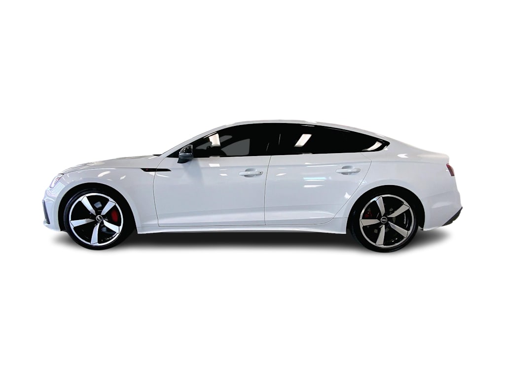 2022 Audi A5 Premium Plus 3