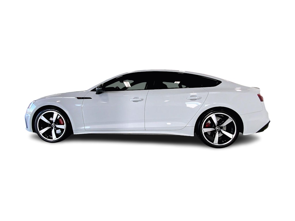 Thumbnail: 2023 Audi A5 - 3
