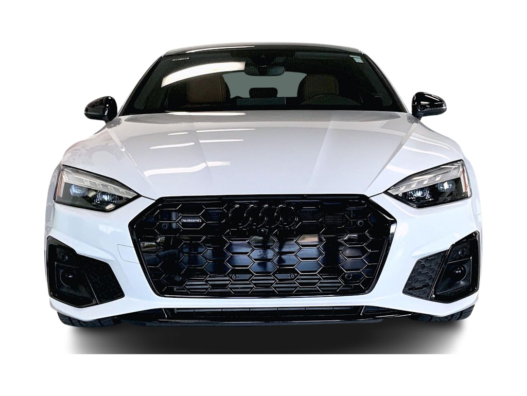 Thumbnail: 2023 Audi A5 - 6