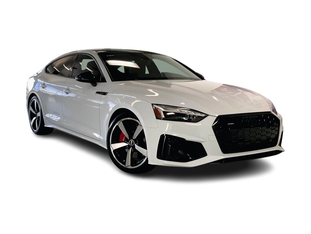 Thumbnail: 2023 Audi A5 - 21