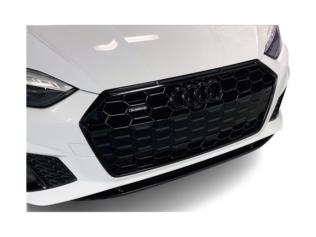 Thumbnail: 2023 Audi A5 - 30