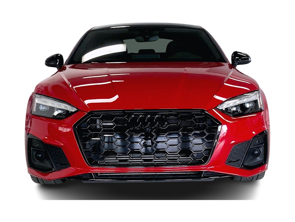 Thumbnail: 2023 Audi A5 - 20