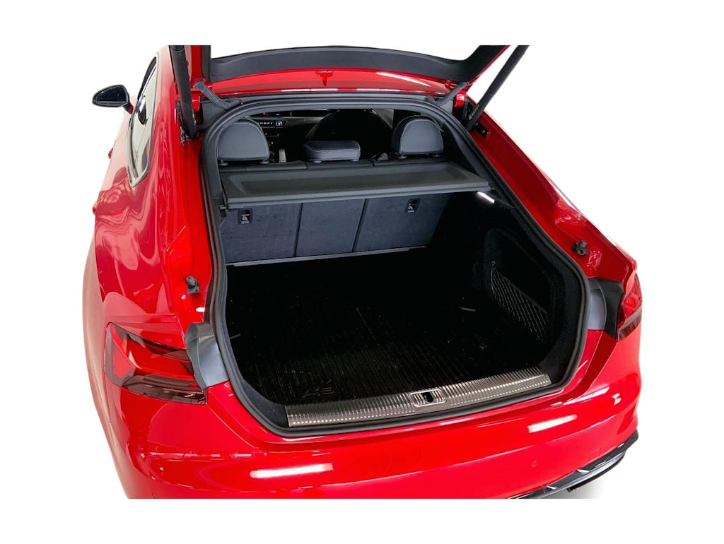 Thumbnail: 2023 Audi A5 - 17