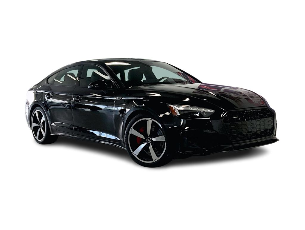 2024 Audi A5 Premium 21