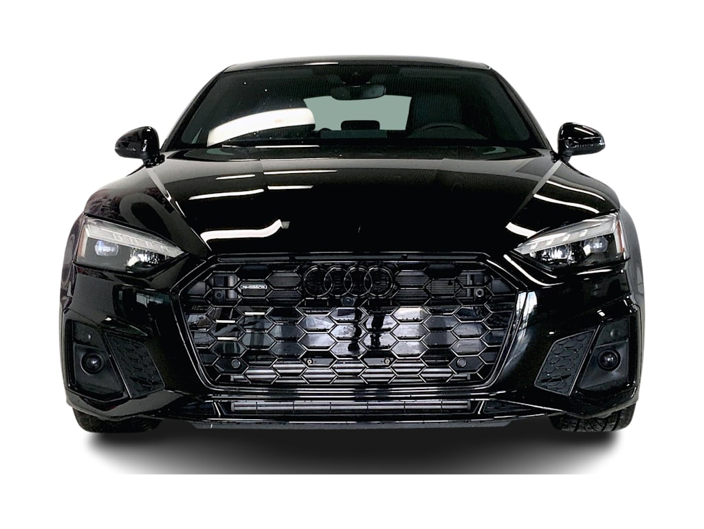 2024 Audi A5 Premium 6