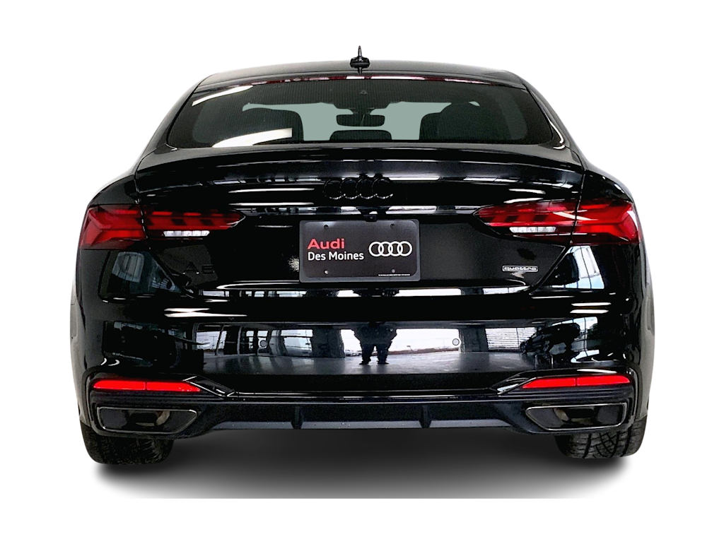 2024 Audi A5 Premium 5