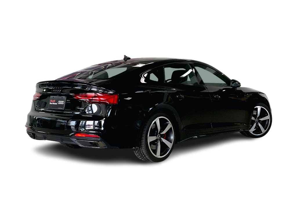 2024 Audi A5 Premium 22