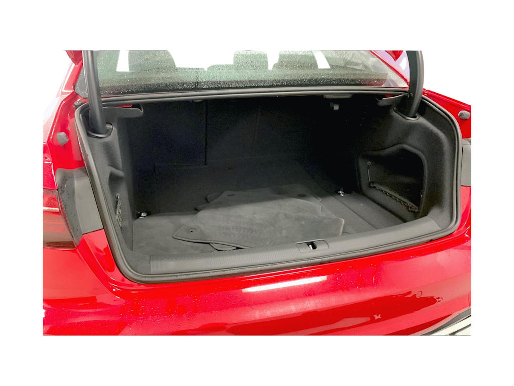 Thumbnail: 2020 Audi A4 - 18