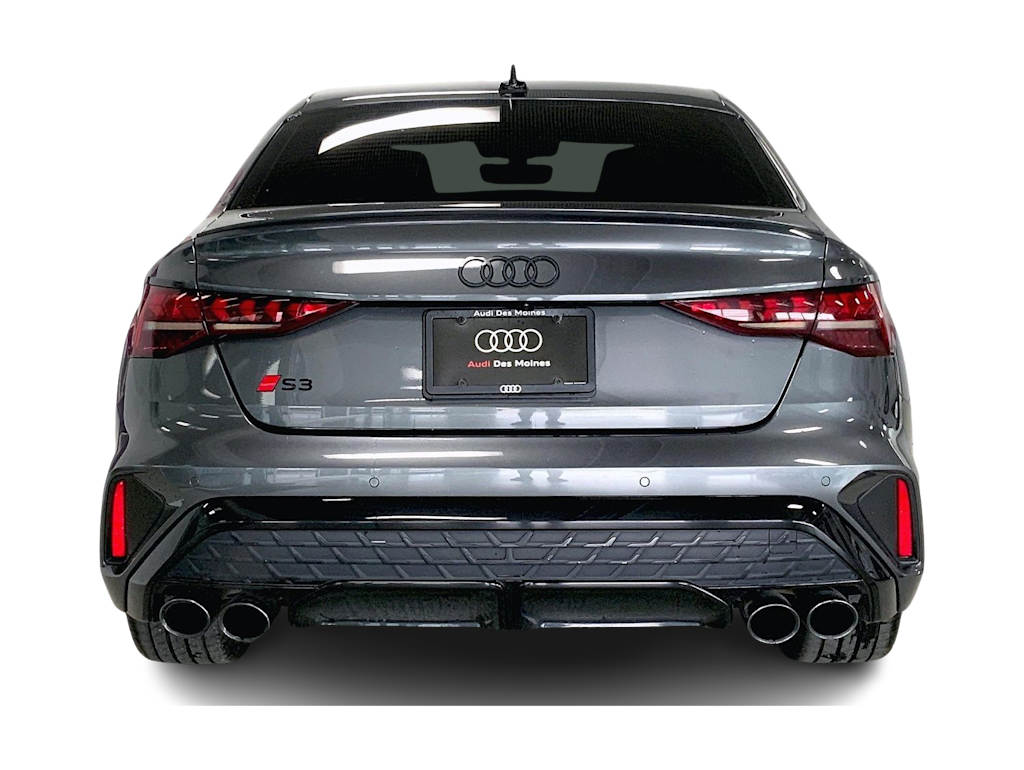 Thumbnail: 2026 Audi S3 - 5