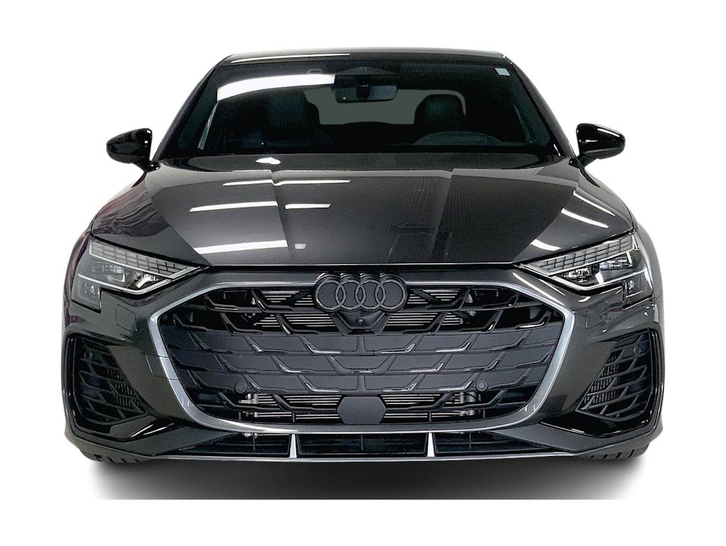 Thumbnail: 2026 Audi S3 - 6
