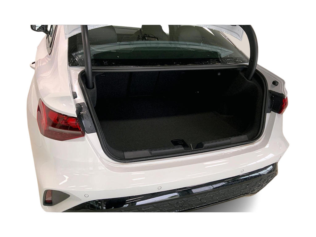Thumbnail: 2026 Audi A3 - 16