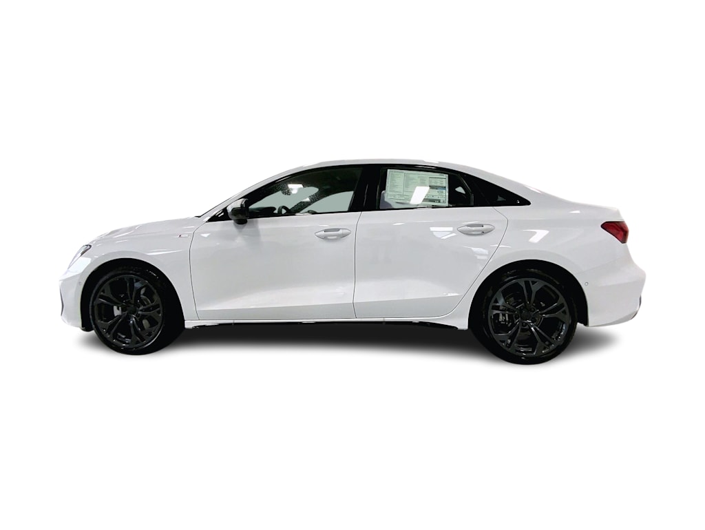 Thumbnail: 2026 Audi A3 - 3