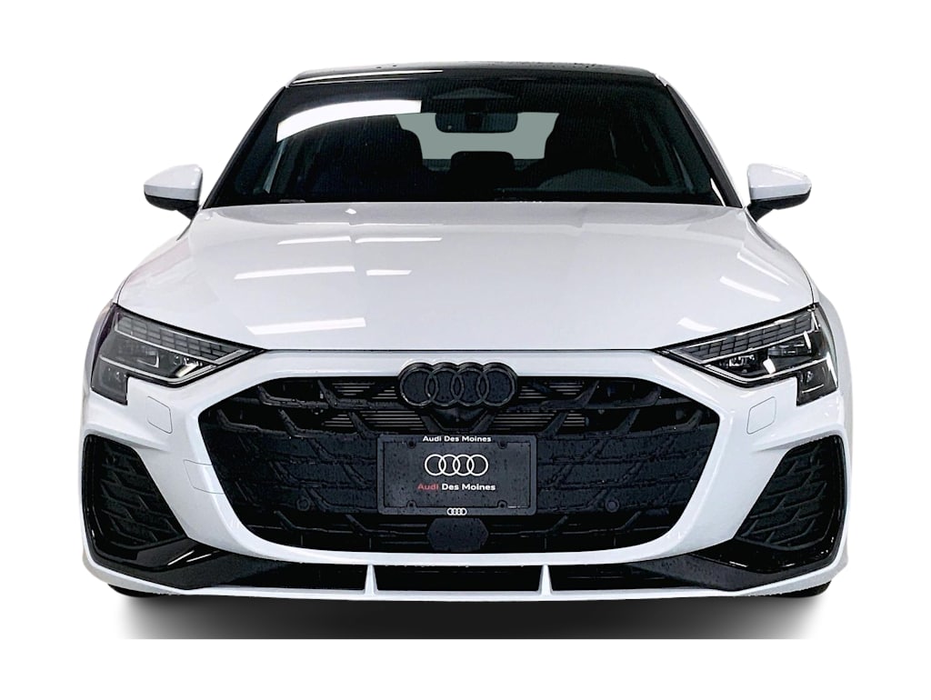 Thumbnail: 2026 Audi A3 - 6