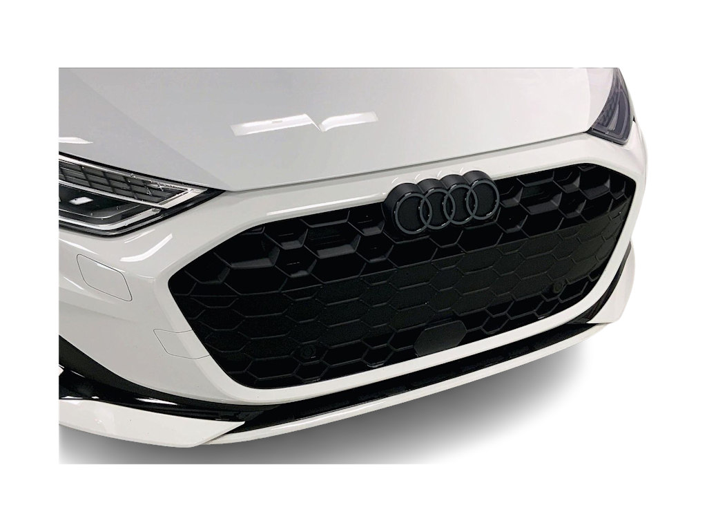 Thumbnail: 2025 Audi A3 - 30