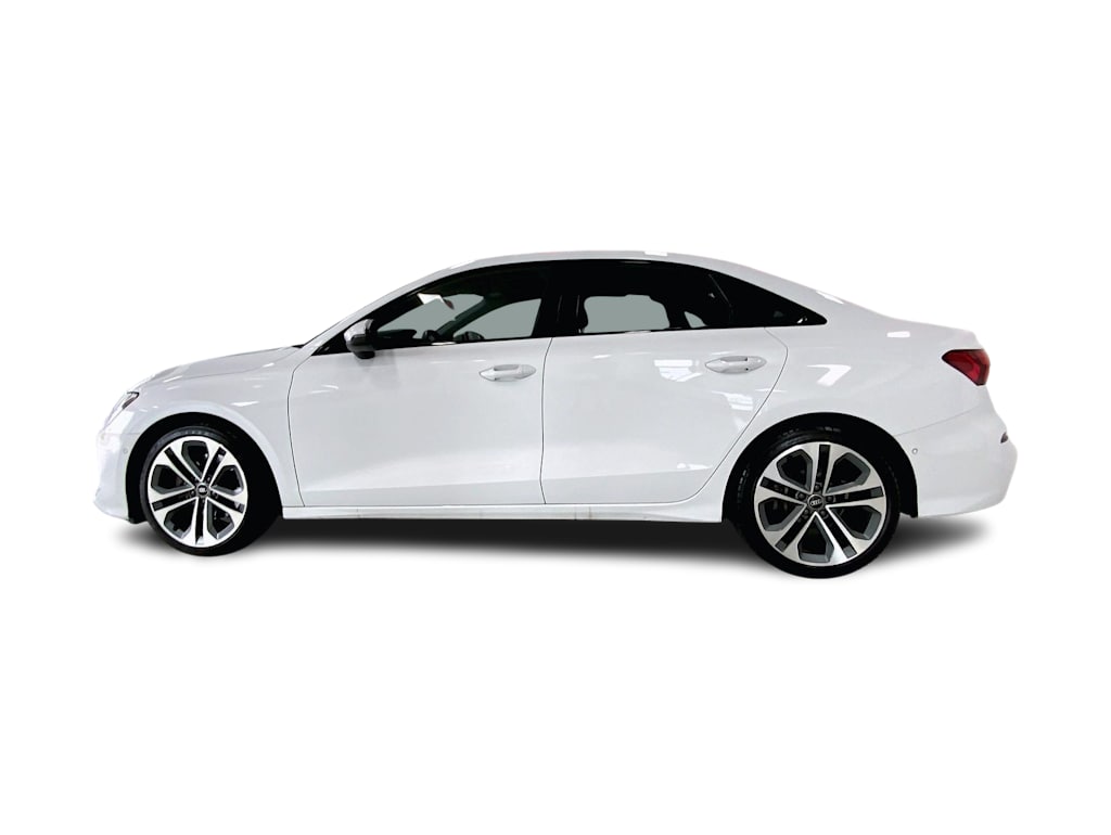 Thumbnail: 2025 Audi A3 - 3