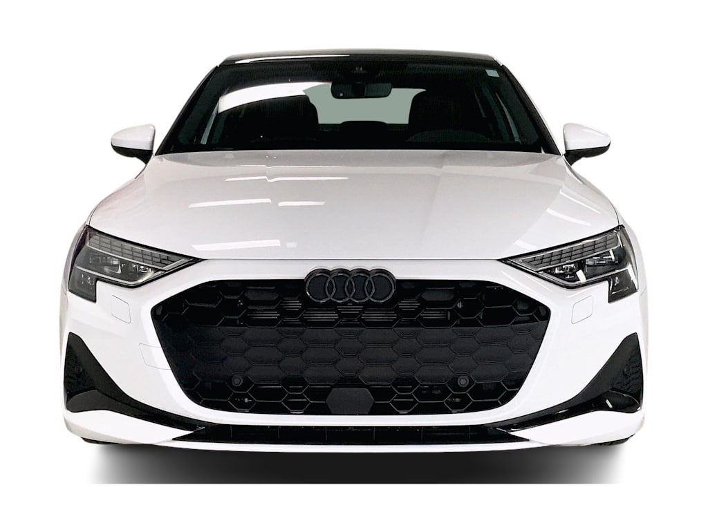 Thumbnail: 2025 Audi A3 - 6
