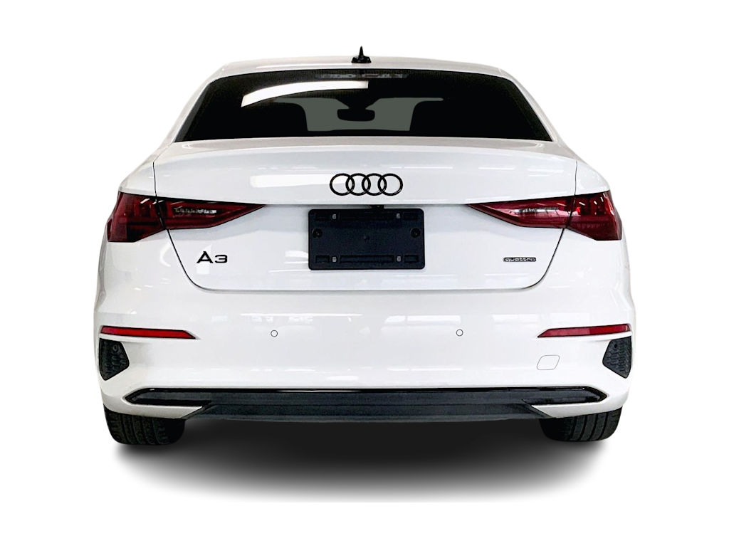 Thumbnail: 2023 Audi A3 - 5