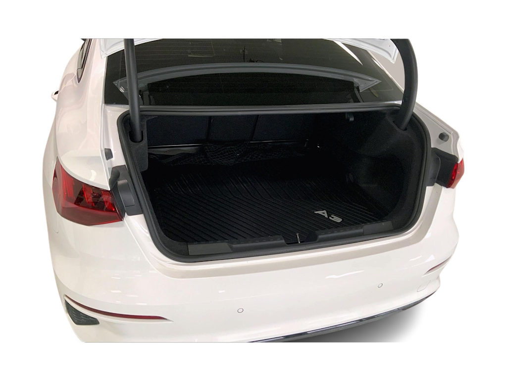 Thumbnail: 2023 Audi A3 - 17