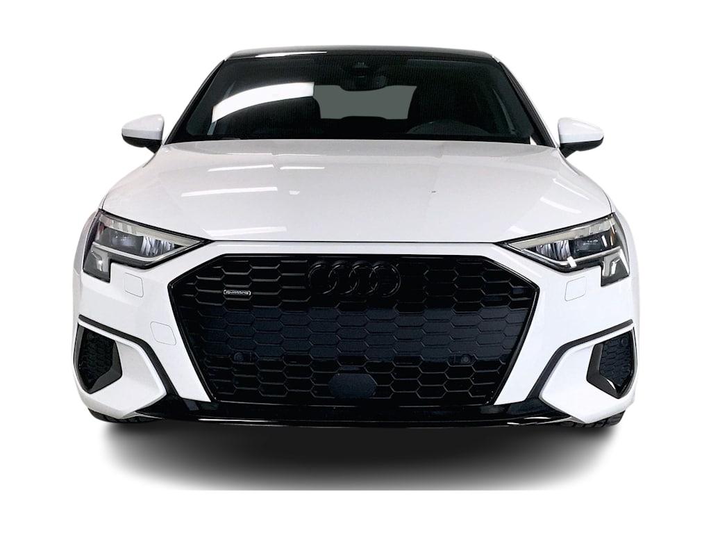 Thumbnail: 2023 Audi A3 - 6