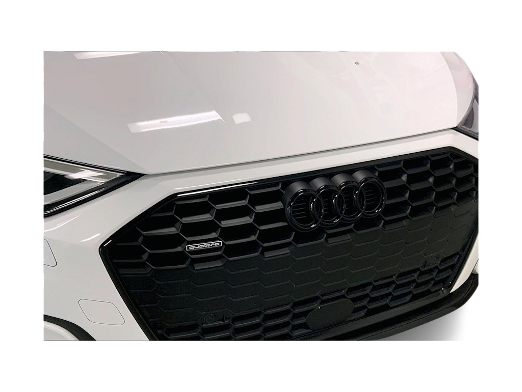 Thumbnail: 2023 Audi A3 - 31