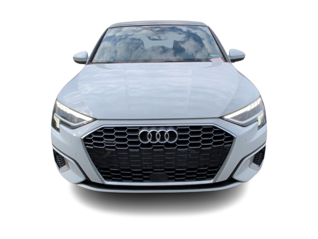 Thumbnail: 2023 Audi A3 - 4