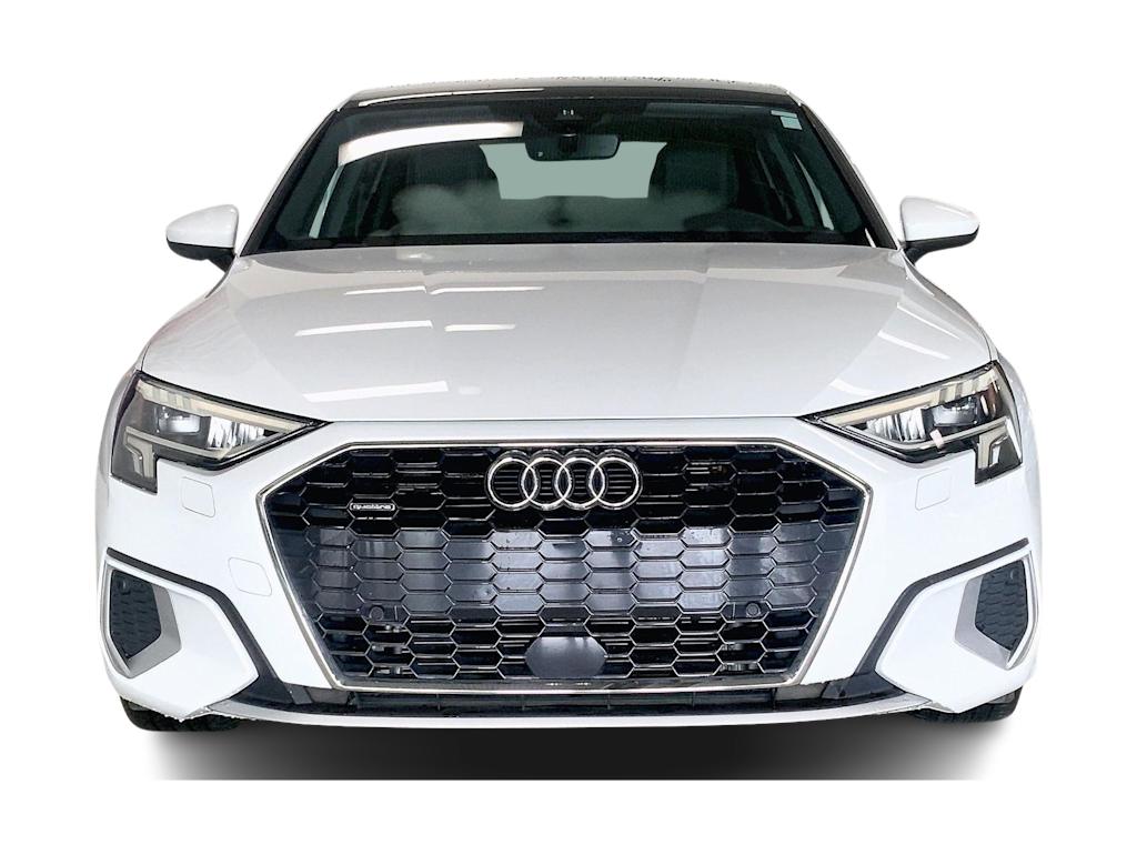 Thumbnail: 2023 Audi A3 - 6