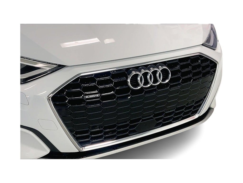 Thumbnail: 2023 Audi A3 - 30