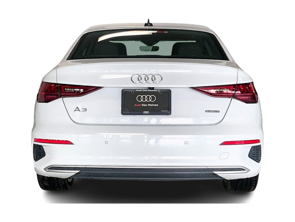 Thumbnail: 2023 Audi A3 - 5