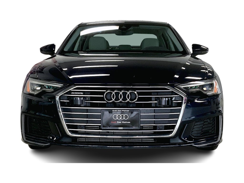 Thumbnail: 2023 Audi A6 - 6