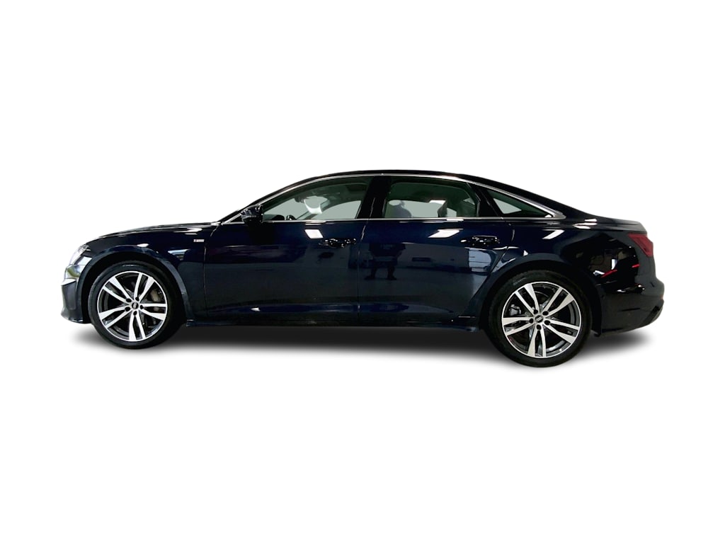 Thumbnail: 2023 Audi A6 - 3