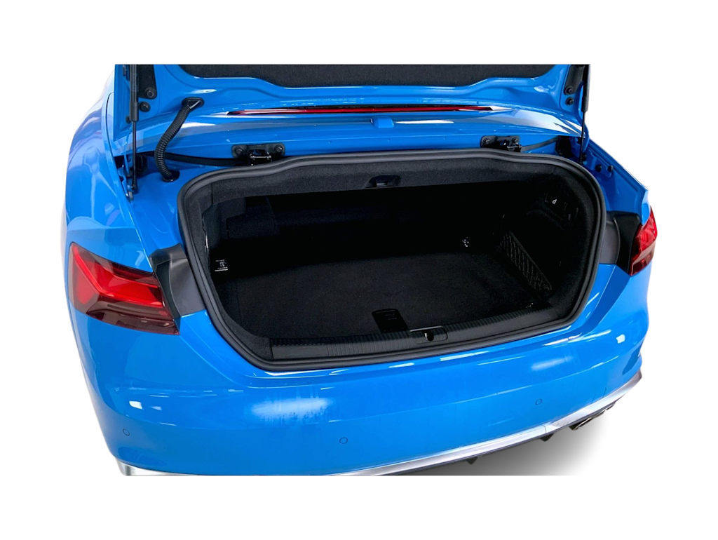 Thumbnail: 2020 Audi S5 - 17