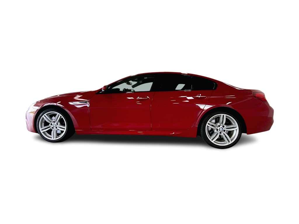 Thumbnail: 2014 BMW 6 Series - 3