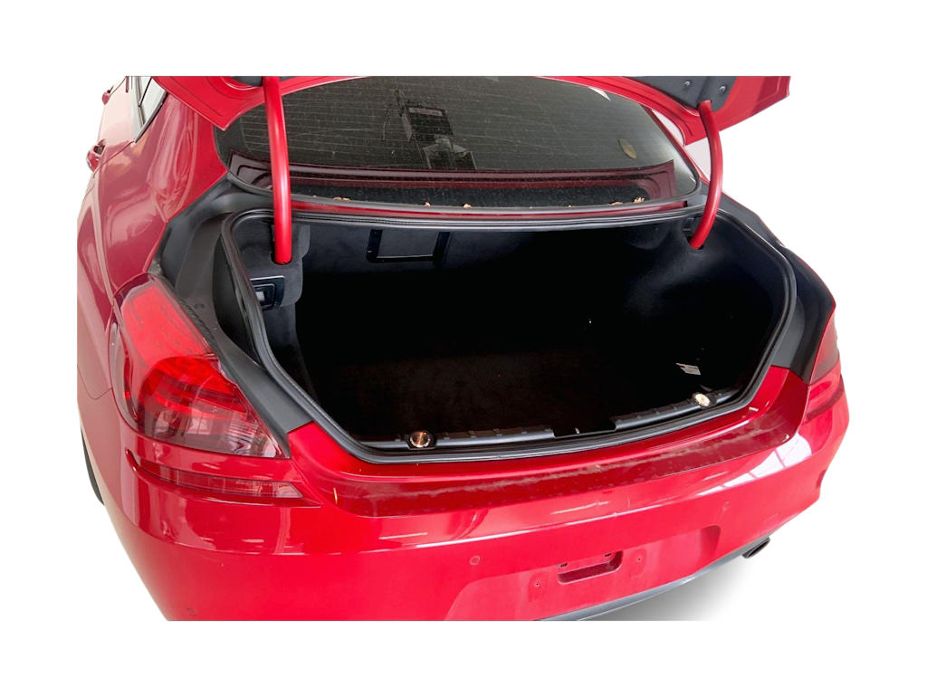 Thumbnail: 2014 BMW 6 Series - 17