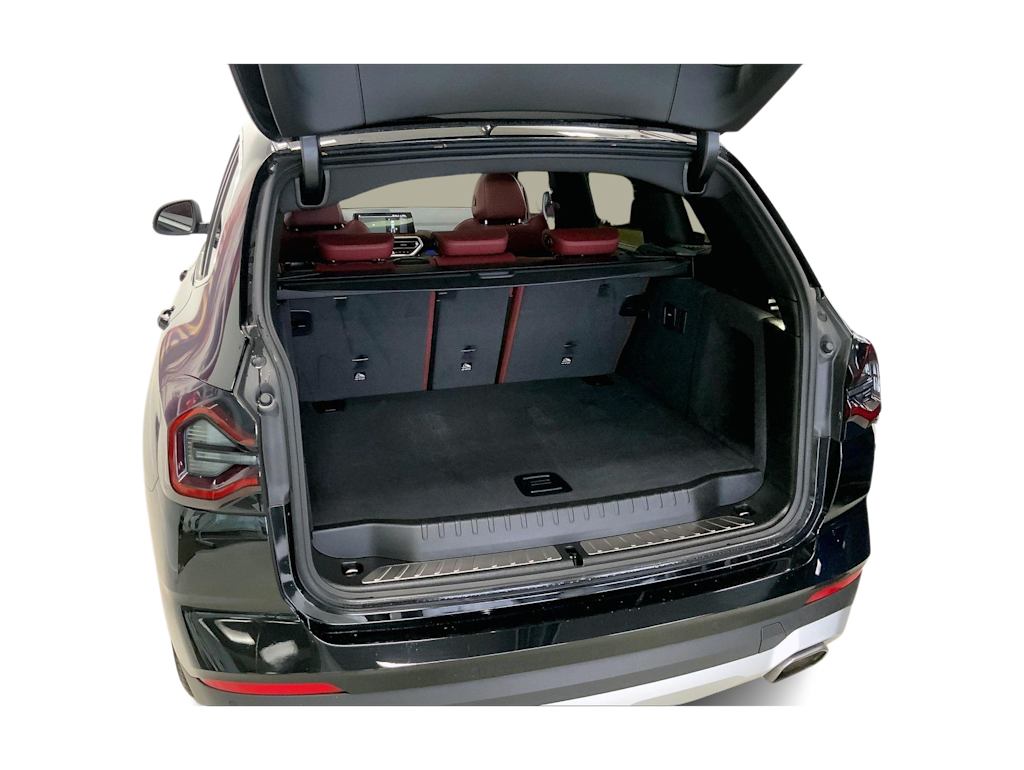 Thumbnail: 2022 BMW X3 - 17