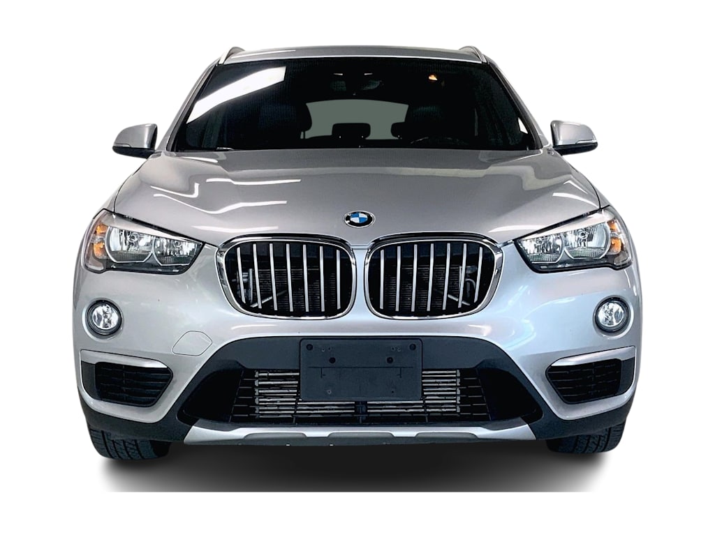 Thumbnail: 2016 BMW X1 - 6