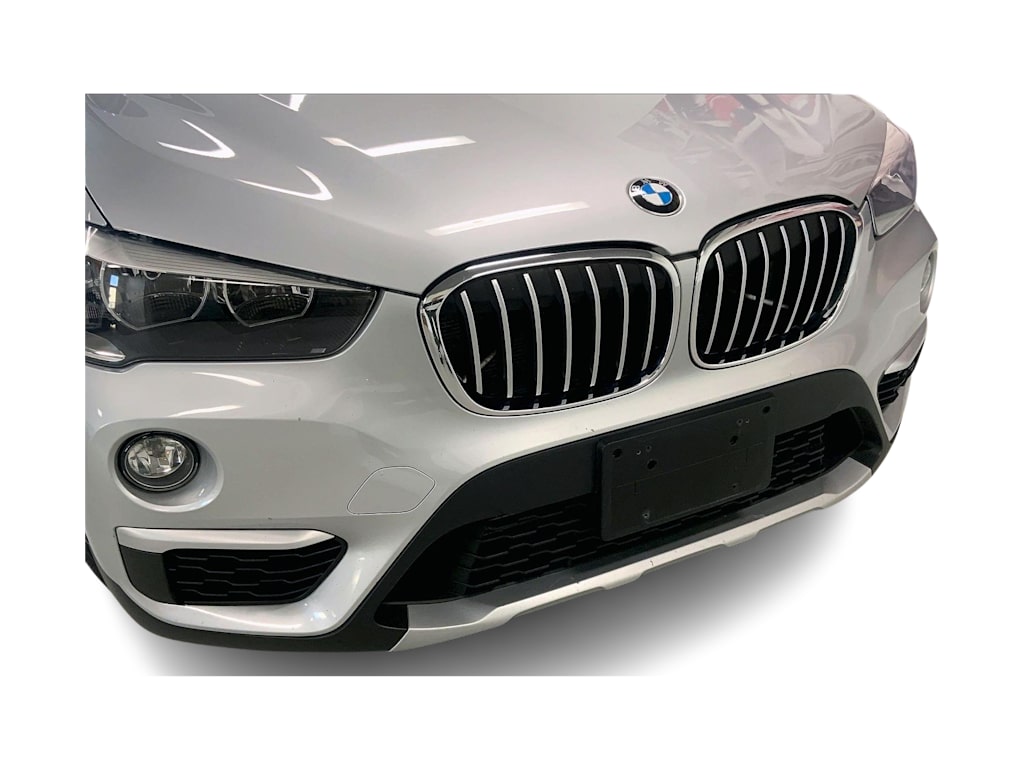 Thumbnail: 2016 BMW X1 - 31