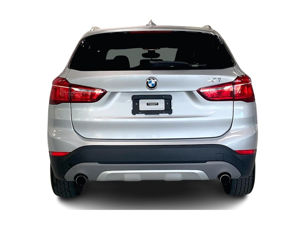 Thumbnail: 2016 BMW X1 - 5