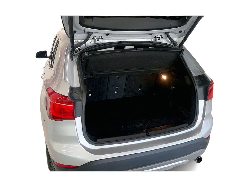 Thumbnail: 2016 BMW X1 - 17