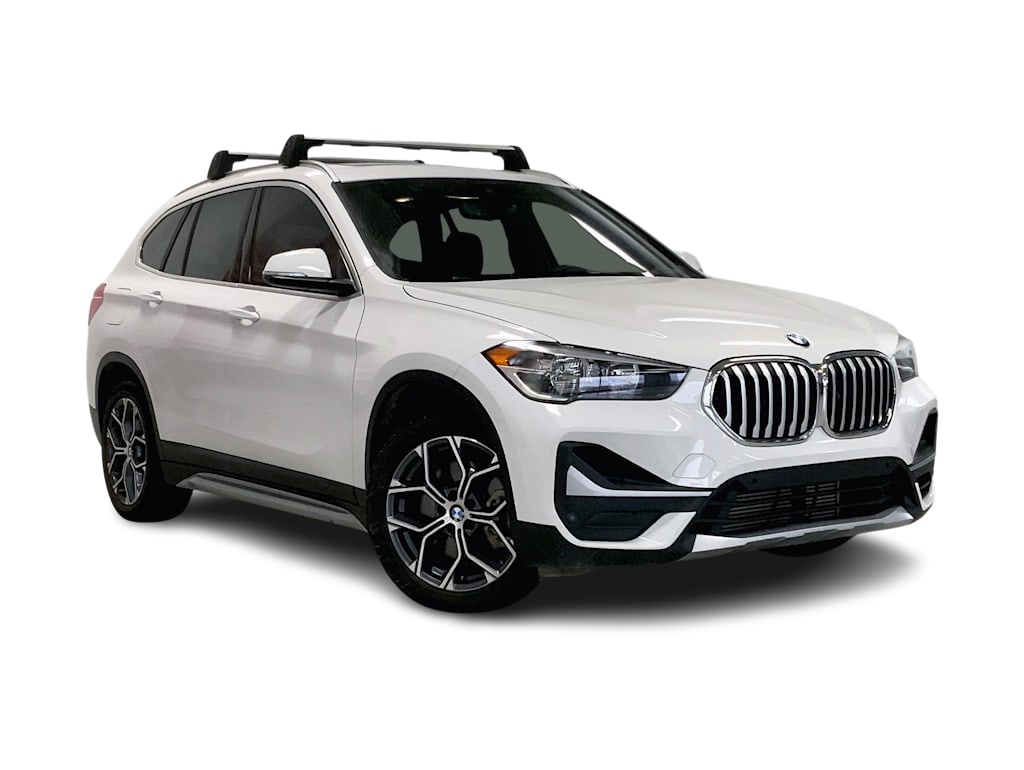 2021 BMW X1 xDrive28i 22