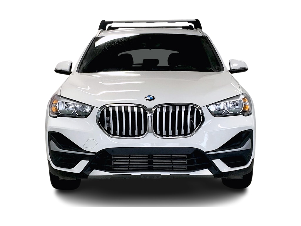 2021 BMW X1 xDrive28i 6